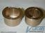 Inner Camshaft Bushing, 1936-57 Big Twins, 25597-36