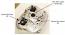 Xzotic Panhead Rocker Box Base, TWIN CAM [A]