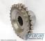 06+ Twin Cam 1.0" Offset Motor Sprocket, 25T 06+ Twin Cam 1.0" Offset Motor Sprocket, 25T