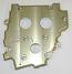 Twin Cam-88 Camshaft Support Plate for Gear Drive