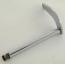 FXR Shifter Shaft for Mid Controls 1984-Up FXR Shifter Shaft for Mid Controls 1984-Up