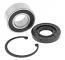 Inner Primary Bearing Upgrade Kit for 1990-2007 Big Twins Inner Primary Bearing Upgrade Kit for 1990-2007 Big Twins