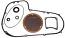 Primary Gasket and Seal Kit for 1985-1993 FXR and Touring