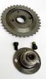 Camshaft Sprocket with Auto Advance Adapter 2006-up Engines Camshaft Sprocket with Auto Advance Adapter 2006-up Engines
