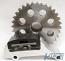 32 Tooth Motor Sprocket and Adjuster Kit for 2006-2017 Twin Cam 32 Tooth Motor Sprocket and Adjuster Kit for 2006-2017 Twin Cam