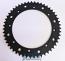58 Tooth Rear Sprocket for Cush Drive Chain Kit