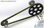 Softail Chain Conversion Kit, 2007 ONLY