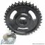 Compensator Eliminator for 2018-up Wide Tire Softail Models FLFB, FXBR, FXDR