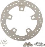 11.5" Conversion Brake Rotor for 2008 Up Bagger Front Wheels 11.5" Conversion Brake Rotor for 2008 Up Bagger Front Wheels