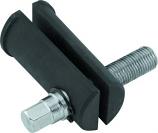 Bearing Race Remover for Neck and Wheel Bearing Race Remover for Neck and Wheel