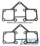 Shovelhead Rockerbox Gasket Set
