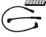 Moroso Spark Plug Wire Set for 1982-96 Bagger Moroso Spark Plug Wire Set for 1982-96 Bagger