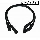 Moroso Spark Plug Wire Set for 1999-16 Bagger Moroso Spark Plug Wire Set for 1999-16 Bagger