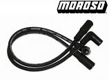 Moroso Spark Plug Wire Set for 2004-2006 Sportster Moroso Spark Plug Wire Set for 2004-2006 Sportster