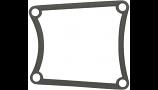 FXR Inspection Cover Seal/ Gasket 1979-1985 FXR Inspection Cover Seal/ Gasket 1979-1985