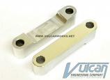 39mm Fender Spacer Set, Mid & Wide Glide 39mm Fender Spacer Set, Mid & Wide Glide