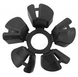 Cush Drive Isolator Rubber for 2009-Up Touring Cush Drive Isolator Rubber for 2009-Up Touring