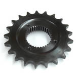 Replacement Transmission Sprockets for our Chain Kits- 5 Speed only Replacement Transmission Sprockets for our Chain Kits- 5 Speed only
