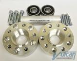 19" Rear Wheel Kit - 1984-99 Wheel to Sealed Bearing 19" Rear Wheel Kit - 1984-99 Wheel to Sealed Bearing