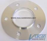 1978-83 Wheel to 2000-07 39mm Front End- Disk Spacer Only 1978-83 Wheel to 2000-07 39mm Front End- Disk Spacer Only
