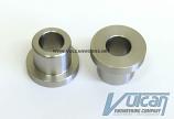 Touring Swingarm Swap/Upgrade Adapter Set For 1984-01 FXR & Touring Models Touring Swingarm Swap/Upgrade Adapter Set For 1984-01 FXR & Touring Models