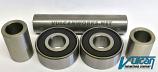 2000-07 Touring Front Wheels to 1984-99 Touring Front Ends 2000-07 Touring Front Wheels to 1984-99 Touring Front Ends