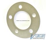 Wheel Shim for Pulley or Brake Disk Wheel Shim for Pulley or Brake Disk