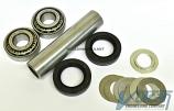 Tapered/Timken Bearing Wheel Rebuild Kit- Rear Tapered/Timken Bearing Wheel Rebuild Kit- Rear