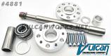 2000-22 XL Front Wheel to 2000-Up Touring/ Bagger 2000-22 XL Front Wheel to 2000-Up Touring/ Bagger