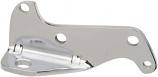 FXR Exhaust Bracket FXR Exhaust Bracket