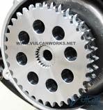 32 Tooth Motor Sprocket 2006-2017 Twin Cam 32 Tooth Motor Sprocket 2006-2017 Twin Cam