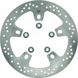 11.8" Floating Brake Rotor for 2014 Up Bagger Front Wheels 11.8" Floating Brake Rotor for 2014 Up Bagger Front Wheels