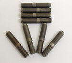 Cylinder Base Stud Set, 1930-77 Knucklehead, Panhead and Shovelhead 16831-30
