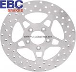 EBC 11.5" Front Brake Rotor/Disk EBC 11.5" Front Brake Rotor/Disk