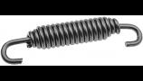 Kickstand Spring- Black Powercoat Kickstand Spring- Black Powercoat