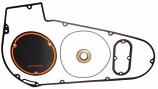 Primary Gasket and Seal Kit for 1965-84 FX, FL,FLH,FXE & Softail Primary Gasket and Seal Kit for 1965-84 FX, FL,FLH,FXE & Softail
