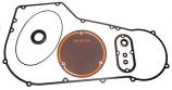 Primary Gasket and Seal Kit for 1994-98 Dyna and Softail Primary Gasket and Seal Kit for 1994-98 Dyna and Softail