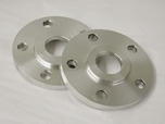5/16" Pulley Spacer/Adapter--1999-older Pulleys to 2000-Up wheels