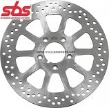 SBS 11.5" Brake Rotor/Disk SBS 11.5" Brake Rotor/Disk