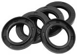 Wheel Seal Pair, 1984-99 Wheel Seal Pair, 1984-99