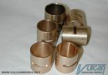 Wrist Pin Bushings, 1936-99 Big Twins, .010 Over, 24335-36 Wrist Pin Bushings, 1936-99 Big Twins, .010 Over, 24335-36