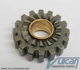 Kick Starter Gear,16 Tooth, Big Twins, 33430-50 Kick Starter Gear,16 Tooth, Big Twins, 33430-50