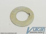 Lock Washer Tab, Starter Clutch Gear, Big Twins, 33396-39 Lock Washer Tab, Starter Clutch Gear, Big Twins, 33396-39