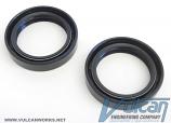 39mm Fork Seal Pair, 87-Up